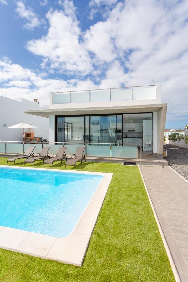 Villas Mariposas Dreams Corralejo Luaran gambar