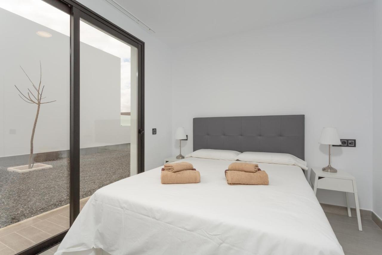 Villas Mariposas Dreams Corralejo Luaran gambar