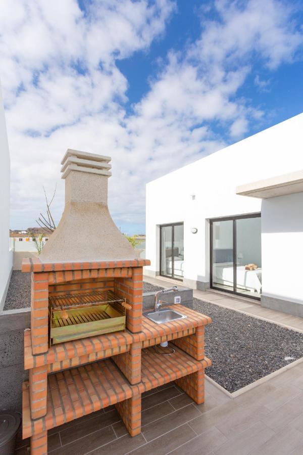 Villas Mariposas Dreams Corralejo Luaran gambar