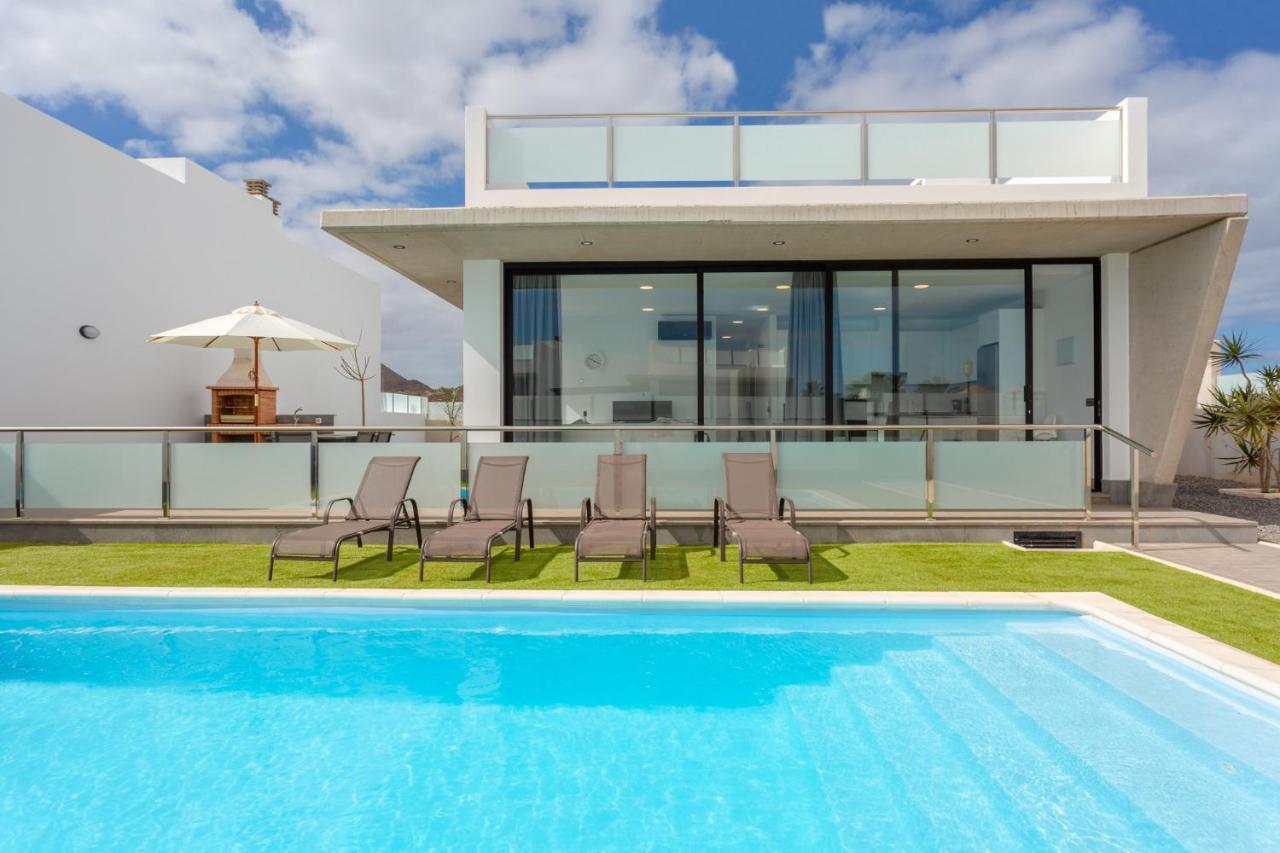 Villas Mariposas Dreams Corralejo Luaran gambar