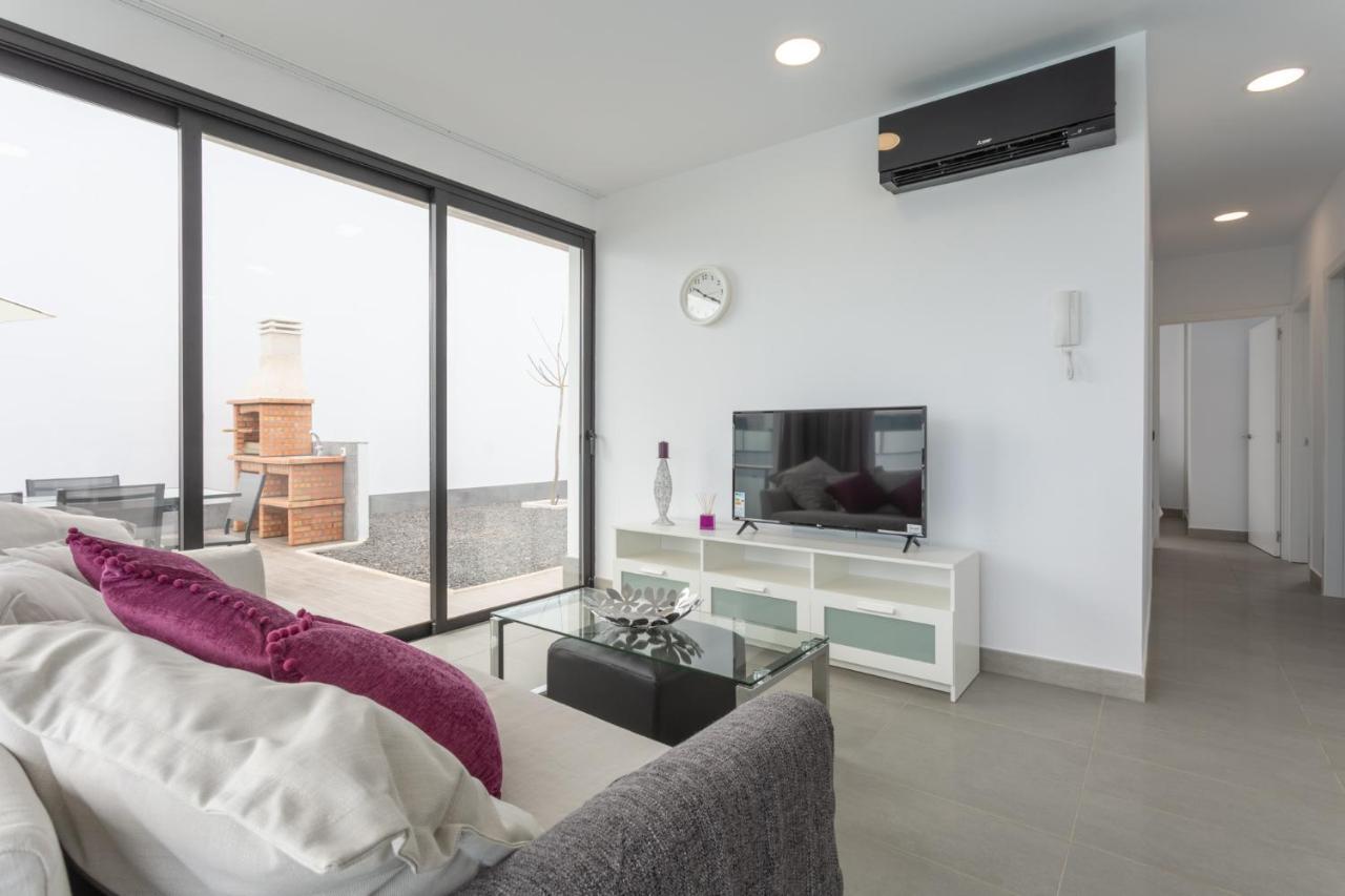 Villas Mariposas Dreams Corralejo Luaran gambar