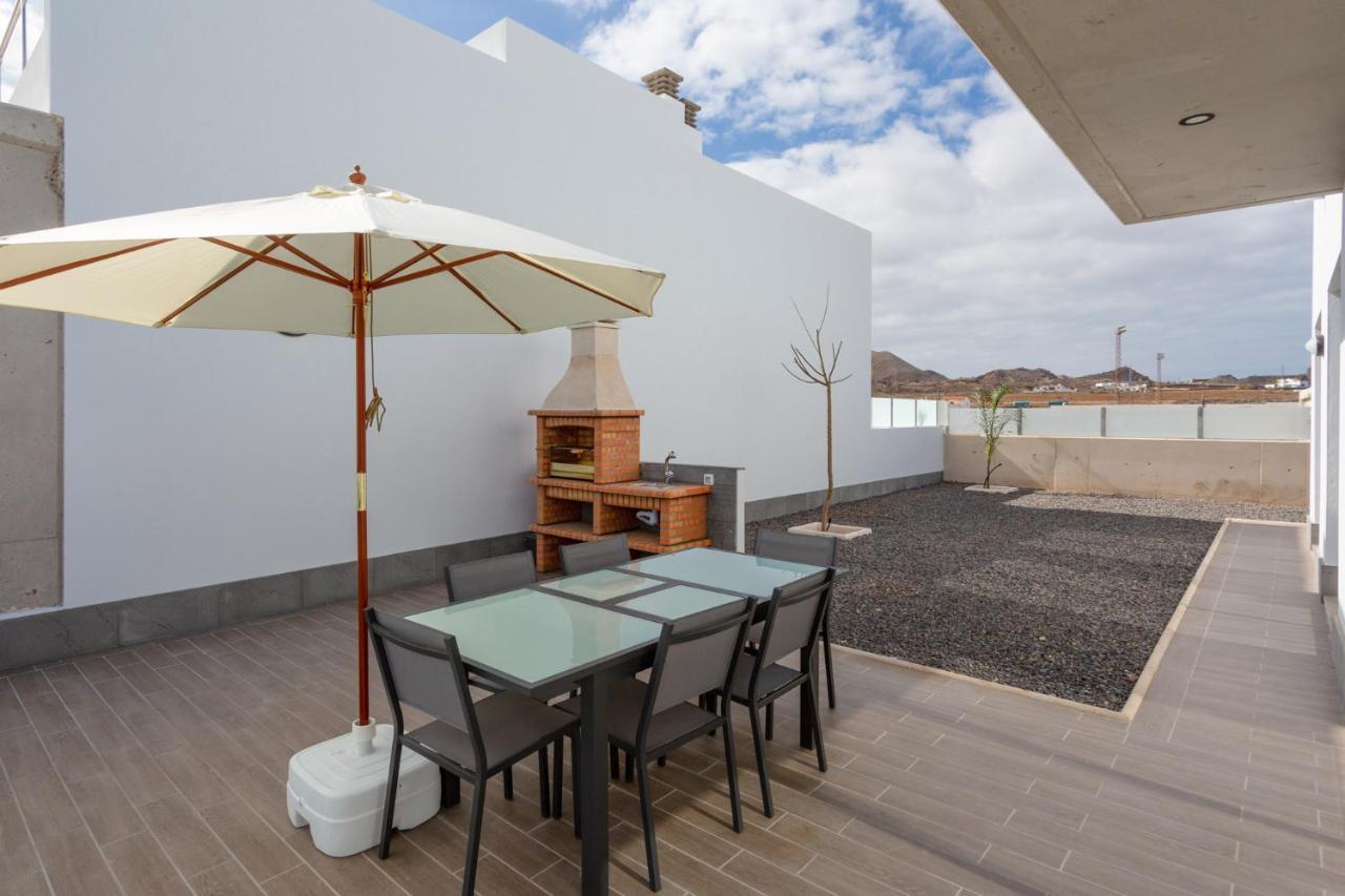 Villas Mariposas Dreams Corralejo Luaran gambar