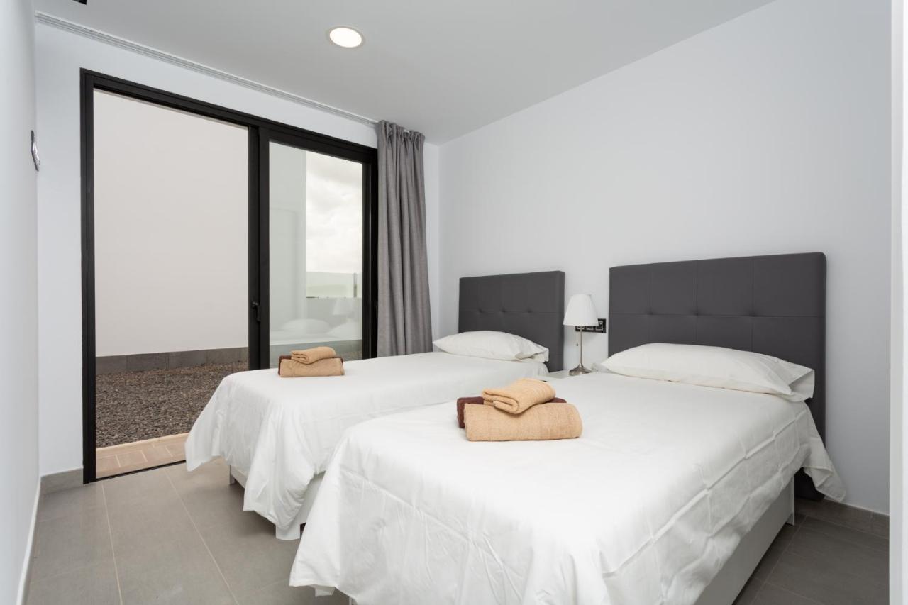 Villas Mariposas Dreams Corralejo Luaran gambar