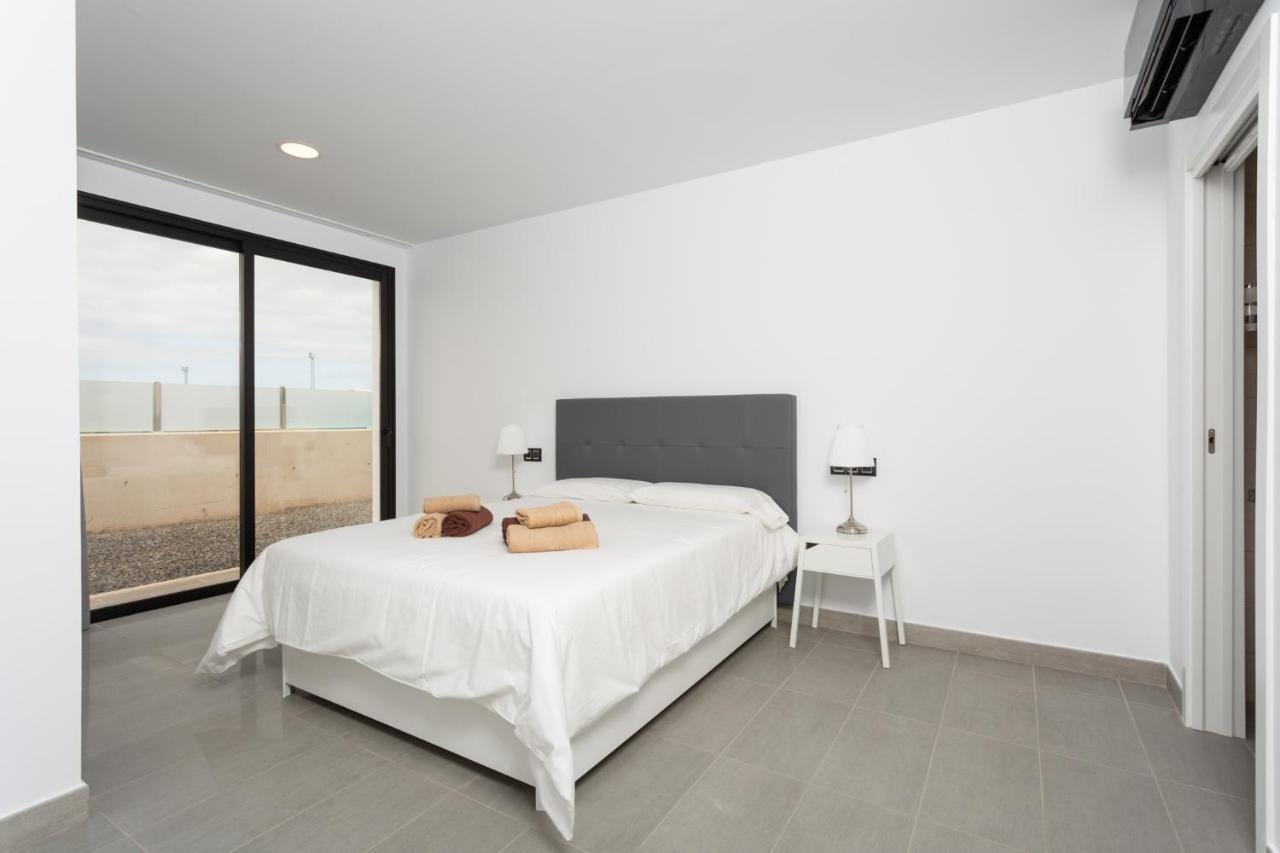 Villas Mariposas Dreams Corralejo Luaran gambar
