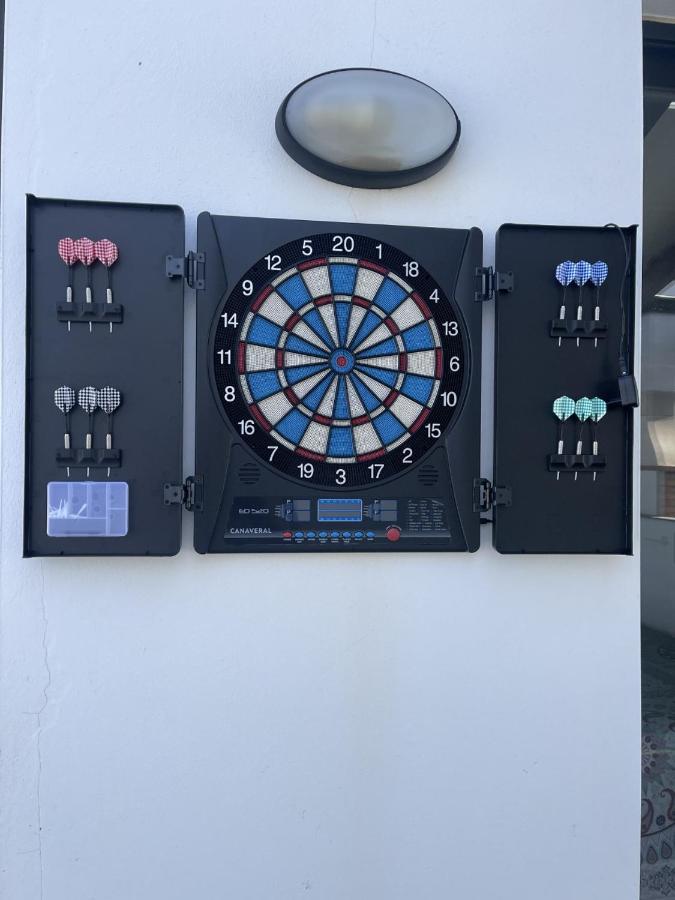 Villas Mariposas Dreams Corralejo Luaran gambar
