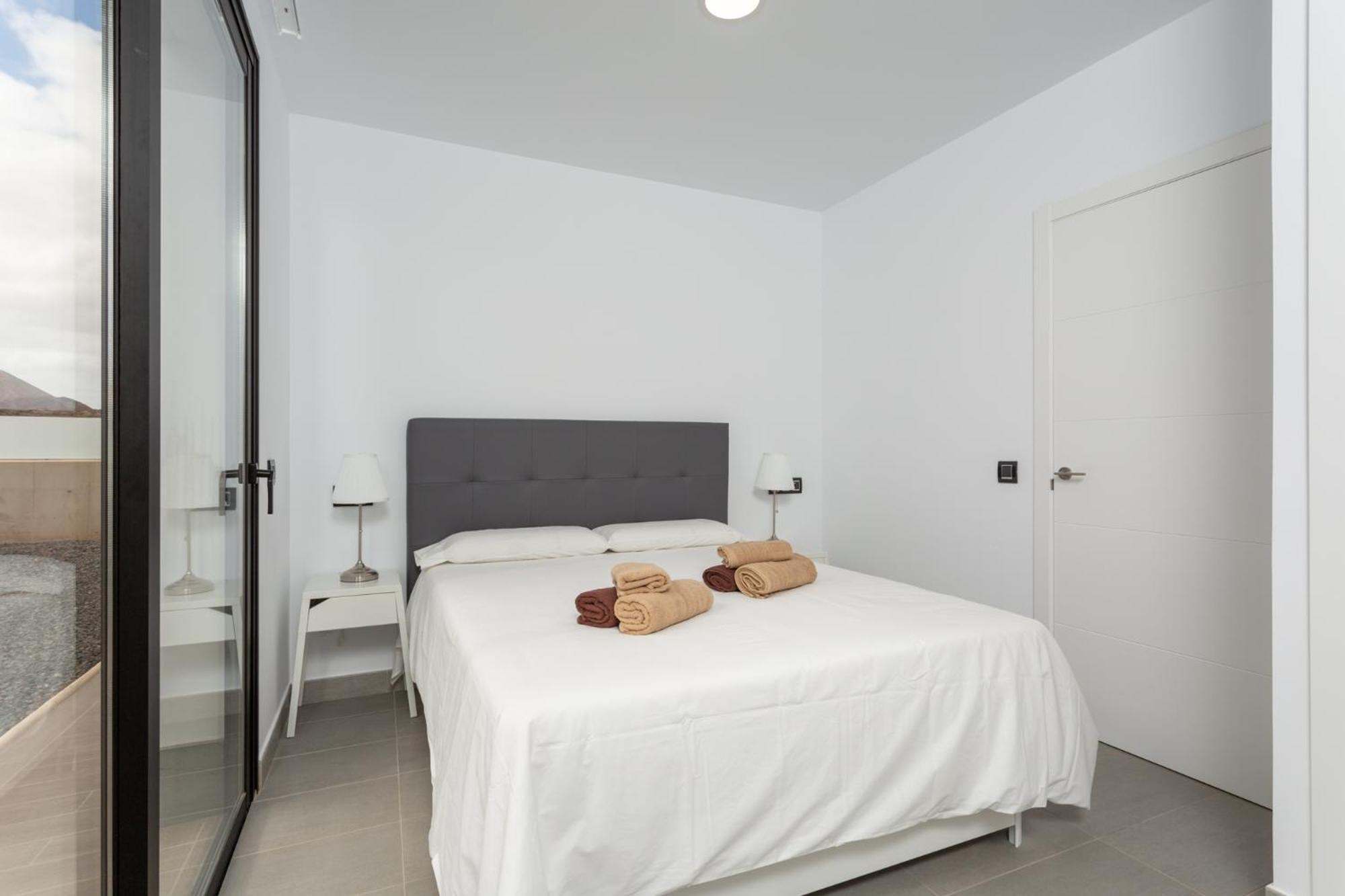 Villas Mariposas Dreams Corralejo Luaran gambar