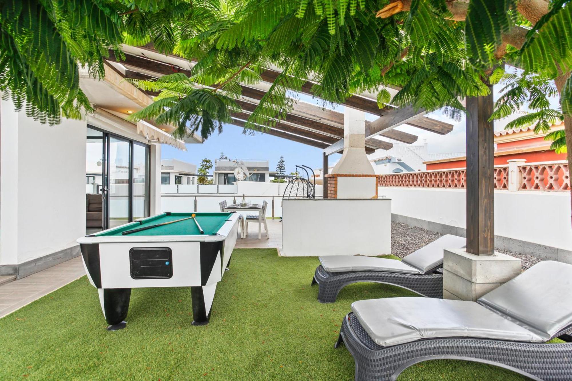 Villas Mariposas Dreams Corralejo Luaran gambar